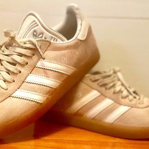 Adidas Gazelle trainers